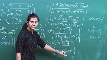 Co-Ordinate Geometry Mathematics for JEE | Misostudy