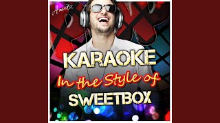 Candy Girl (In the Style of Sweetbox) (Karaoke Version)