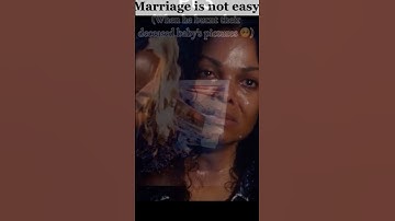 #fyp #movie Why Did I get married Edit by LiLJay￼￼￼
