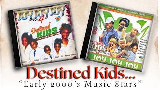 They Touched Our Hearts… Then Disappeared | The Story of Destined Kids”