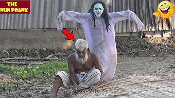 Until She realized what