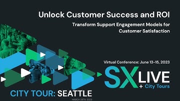 Unlock Customer Success and ROI: Transform Support Engagement Models for Customer Satisfaction