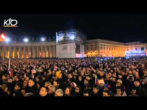 Vidéo: Quel a été le plus long conclave ?