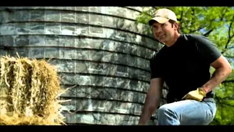 Rodney Atkins - Farmer's Daughter (Official)