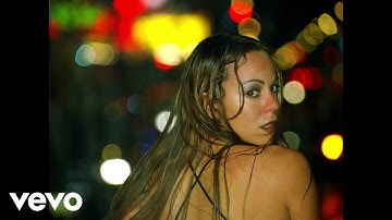 Mariah Carey - The Roof