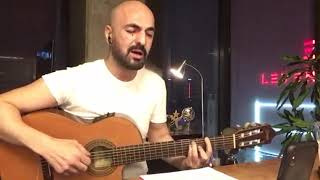 Soner Sarıkabadayı Tarifi  zor evde konser