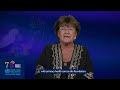 Message by WHO's Dr Zsuzsanna Jakab on Universal Health Coverage Day 2023