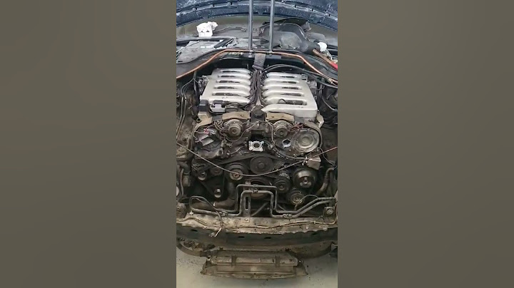 W140 V12 6.0l