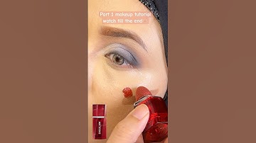 Sheglam part 1 makeup tutorial.                      #shorts #sheglam #makeuptutorial