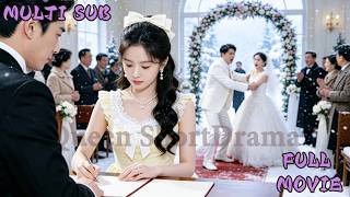 Anh ta chọn người tình tại văn phòng đăng ký kết hôn,nhưng cô ta lại kết hôn với người hâm mộ tỷ phú screenshot 4