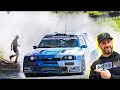 Raw Onboard Rally Footage With Ken Block: New Zealand's Rally Whangarei Stage 6!