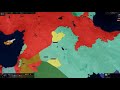 Age of Civilizations 2 Прохождение за Монголию с модом "Addon+"#2 Борьба за ближний восток!