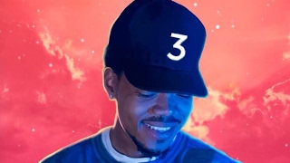 Same Drugs - Chance the Rapper