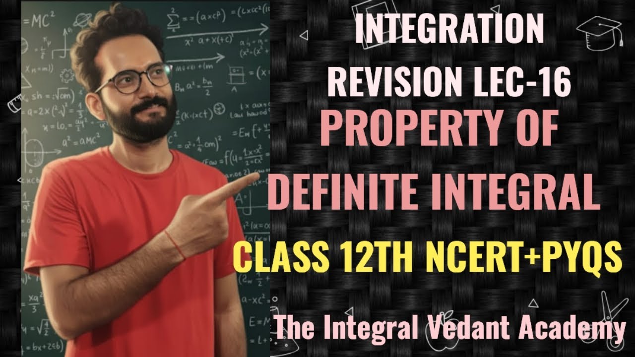 Integration LEC 16 