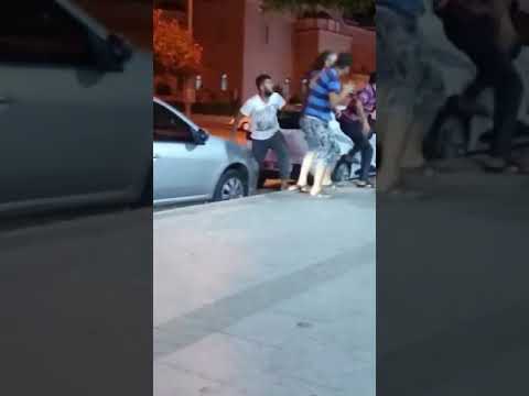 Adana'da Sıradan Bir Kavga