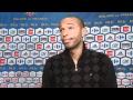 Thierry Henry admits handball