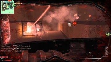 MW3: Juggernaut Ownage!