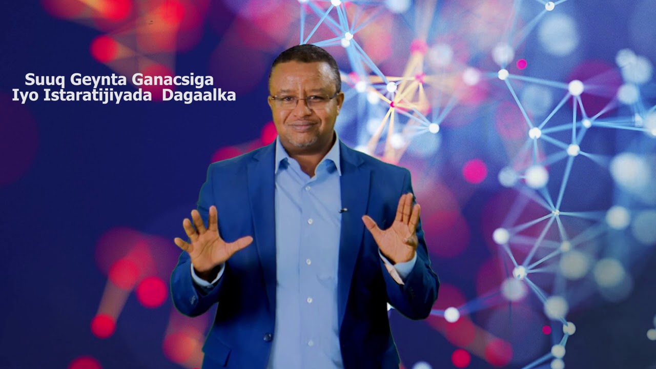 7 Hab Oo Loo Suuq Geeyo Ganacsiga  Dagaalkana  Loo Isticmaalo