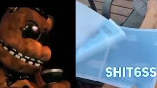 The Freddy Dee's Big Nuts [PART 3 FINAL]