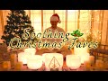 Soft Christmas Songs - Christmas Music Classics on Crystal Singing Bowls | Relaxing Holiday Music