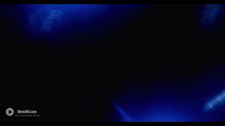 Icy Light Leaks Transition Overlay 60fps - Free Video Footage