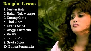 Dangdut Lawas Terbaik Mirnawati Dewi Full Album