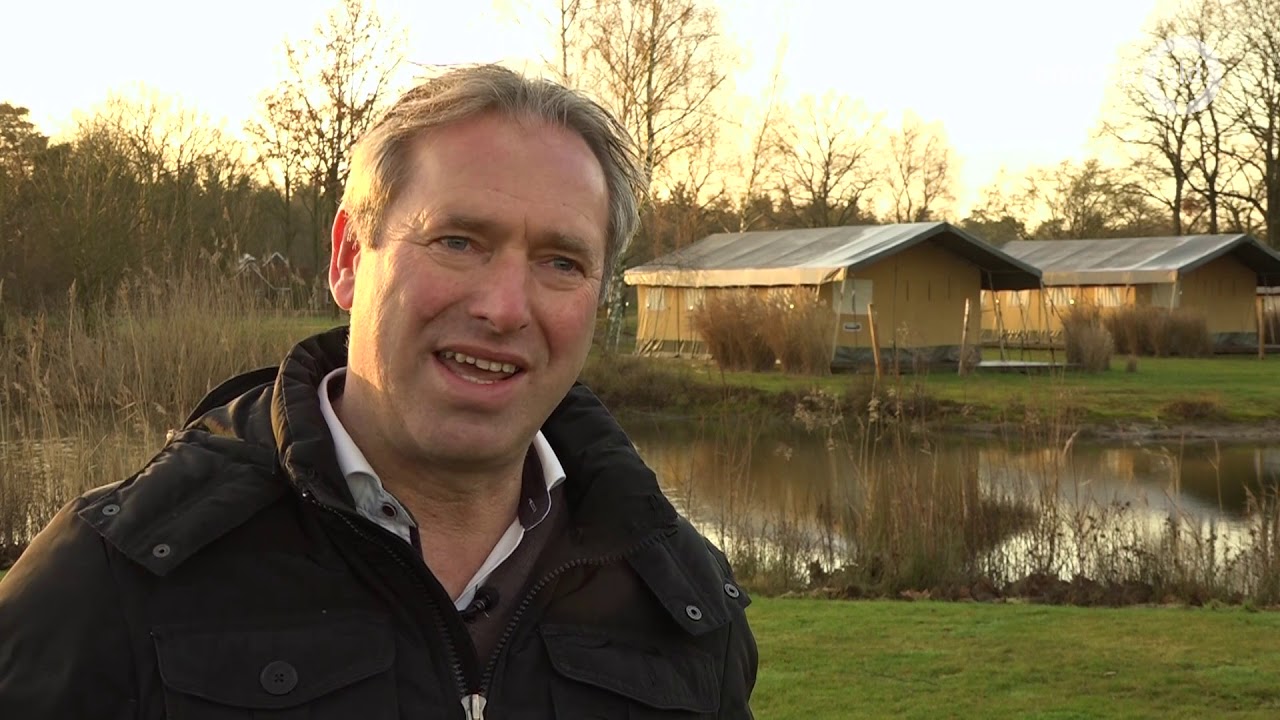 Beste camping van Nederland ligt volgens de Duitsers in Winterswijk