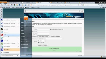 Install drupal 6 on Cpanel, step by step