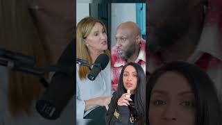 Caitlyn Jenner & Lamar Odom Launching New Podcast "Keeping Up With Sports” #caitlynjenner #lamarodom