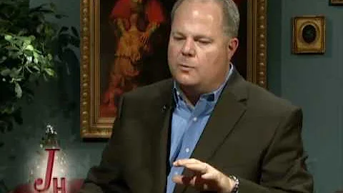 The Journey Home - 12-16-11 - Randy Hain - Former ...