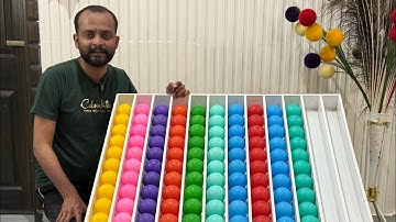 Ball Puzzle Game Challenge 🧩 | Who Solves It Faster? 🇺🇸🇨🇦🇬🇧 | Fun & Brain Test! BallPuzzleChallenge 