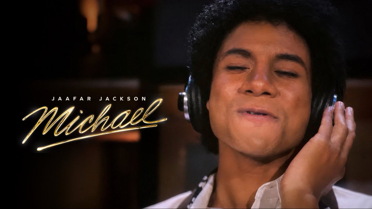 Michael (2026) Don't Stop 'Til You Get Enough (Film Version) - YouTube