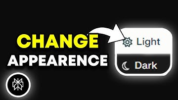 How To Change Appearence In Perplexity AI | Quick & Easy
