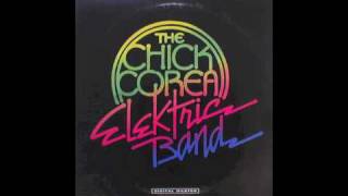 Miniatura del video "Chick Corea & Elektric Band - Silver Temple"