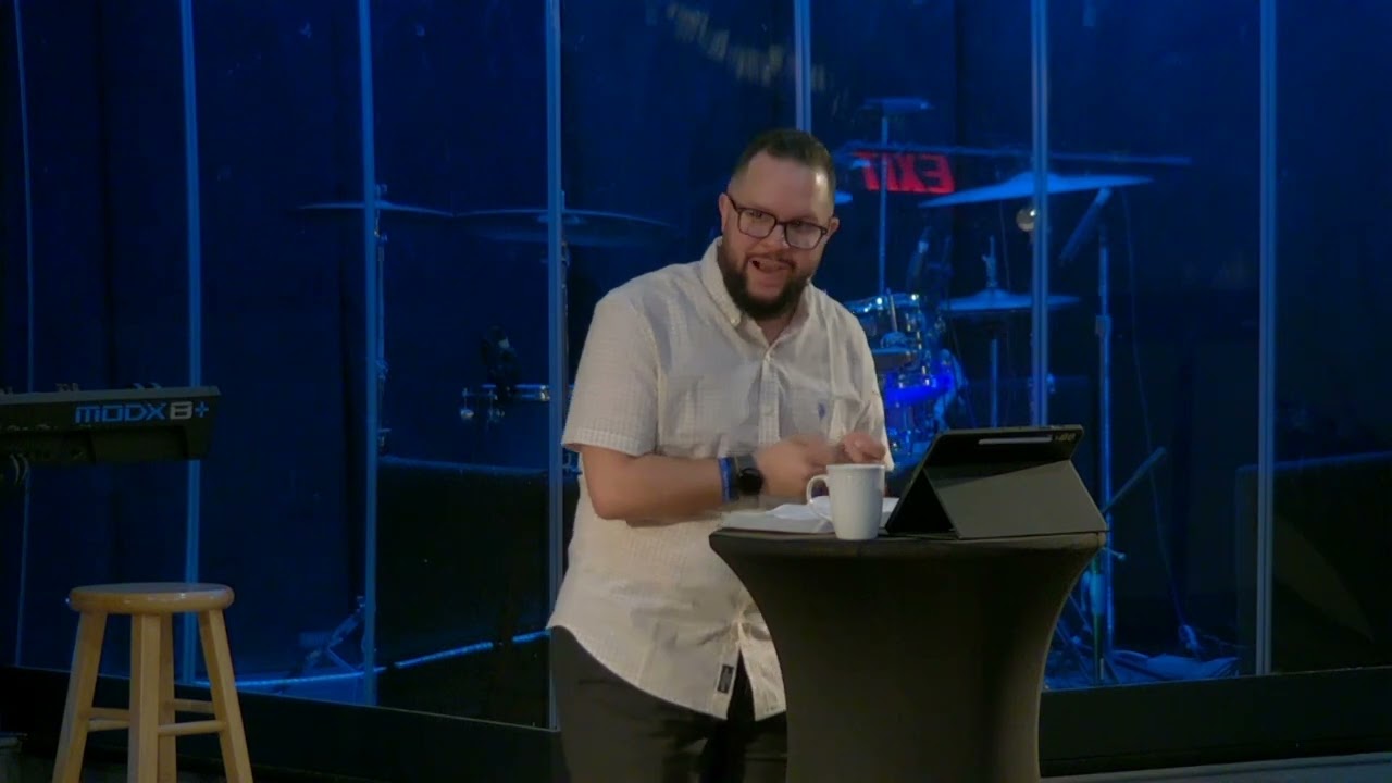 Dead Don't Mean Done | Pastor Ray Burgos Jr