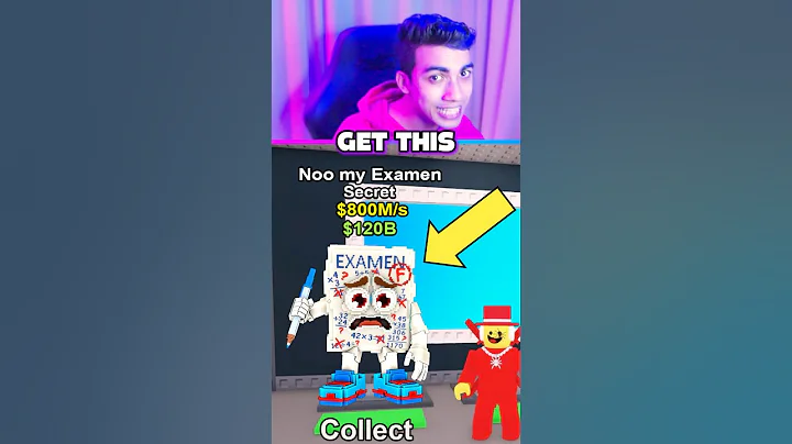 NEW SECRET RITUAL ADDED IN STEAL A BRAINROT 😱