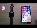 How To Setup e-SIM in Apple Watch | Geeky Eyes