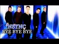 [4K] *NSYNC - Bye Bye Bye (Music Video)