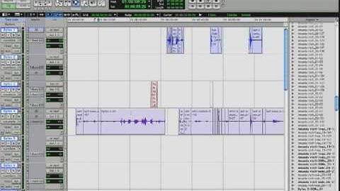 Full Audio 1 - Notch Filtering