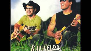 Kalaeloa " Kiss You In The Morning " chords