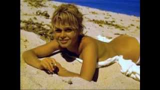 Video thumbnail of "Brigitte Bardot - Maria Ninguem"