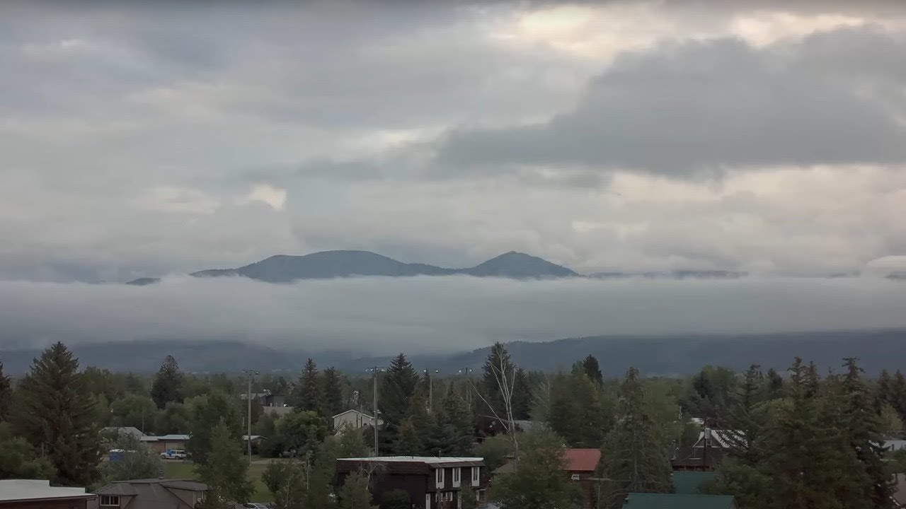 Grand Targhee Driggs Habitat - SeeJH.com