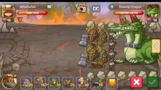 Little empire - the seal 3-10 one atemps screenshot 5