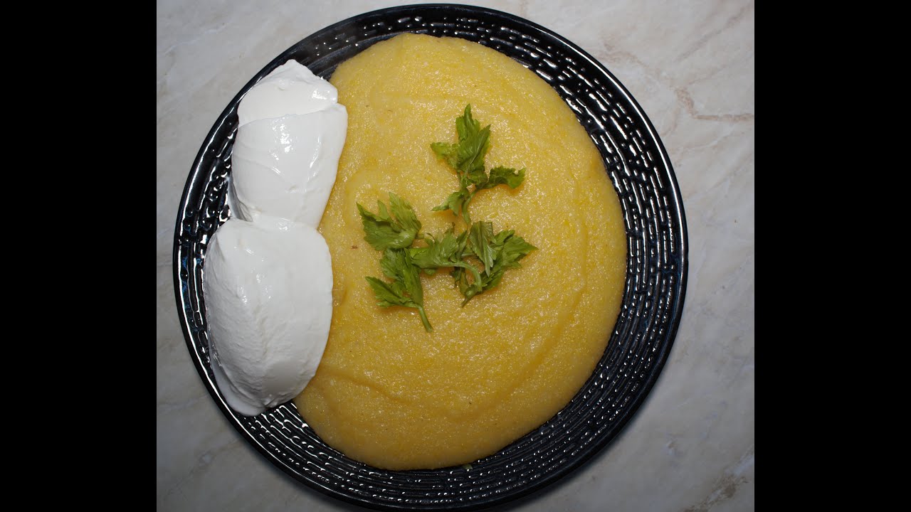 КАК СДЕЛАТЬ КАКАМАК ПО СТАРОМУ СПОСОБУ-ЗДОРОВЫЙ ЗАВТРАК *РЕЦЕПТ*