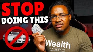 Celebrity These 3 Things will Always Keep You Poor Wealth