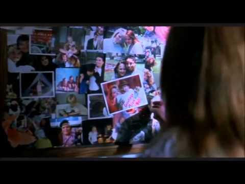 Tuesday Knight - Nightmare (A Nightmare On Elm Street 4: The Dream Master 1988)