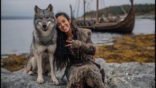 Northern Beauty Nordic Folk Music Video