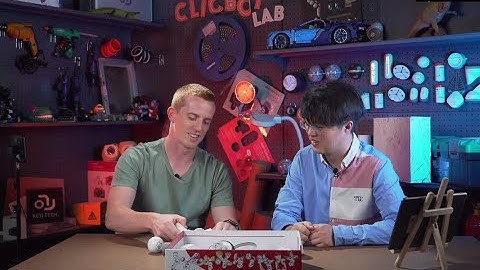 9. ClicBot Academy. Pro-motion