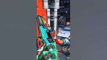 PRO MOVEMENT MAKES PLAYERS RAGE QUIT 🤣 #apex #apexlegends #apexlegendsclips