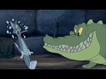 Tom Cats Are Eaten By Crocodiles HD Cat Tom Was Hit By The Queen 